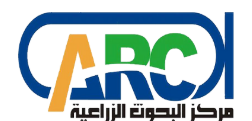 Agricultural Research Center, Egypt